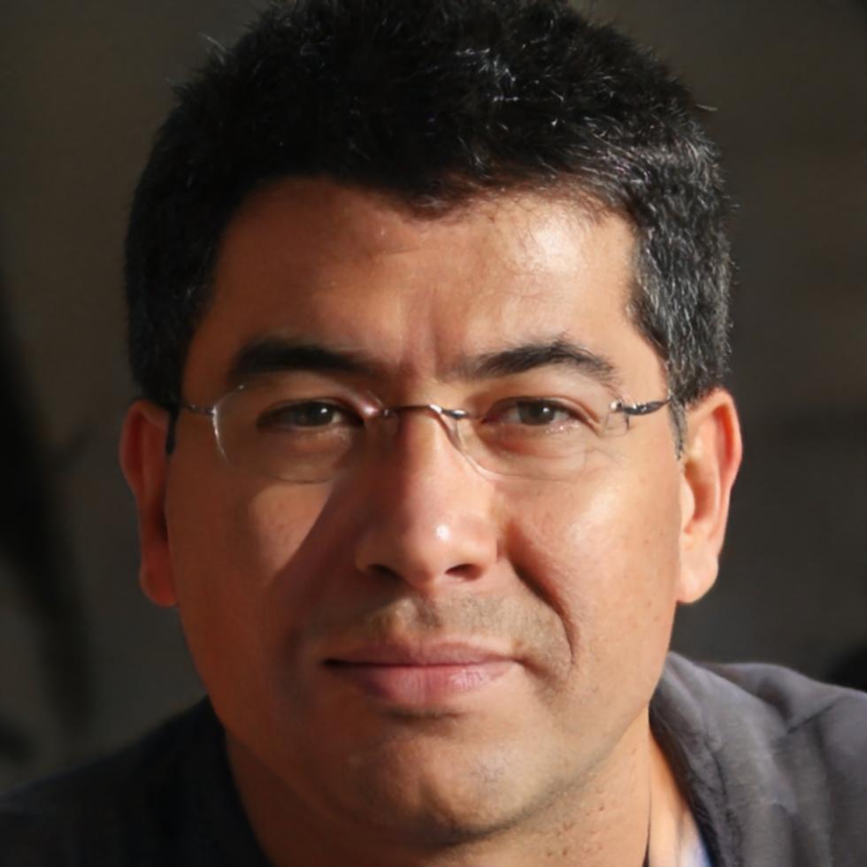 Marc Dubois